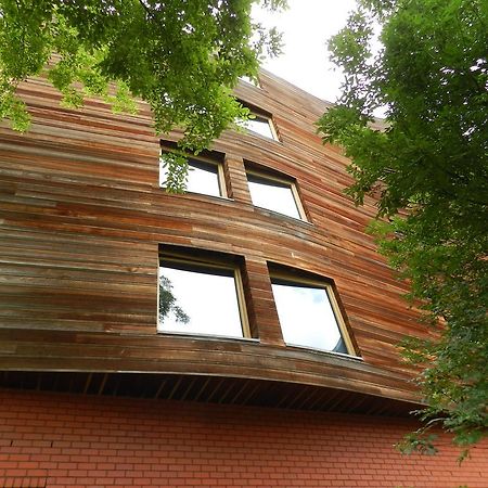 Hostel De Zandpoort Мехелен Екстер'єр фото