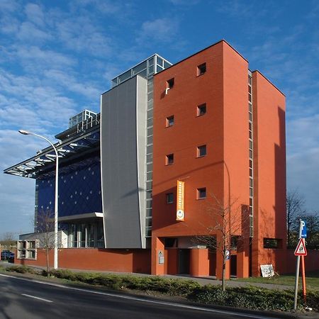 Hostel De Zandpoort Мехелен Екстер'єр фото